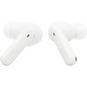 Fone de Ouvido JBL Wave Beam 2 Buds Bluetooth - Branco JBLWBEAM2WHT