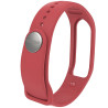 Pulseira Reposicao Tomtom Fitness Touch Coral Grande