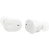 Fone de Ouvido JBL Tune Buds 2 True Wireless com Cancelamento de Ruído – Branco JBLTBUDS2WHTAM
