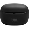 JBL Tune Buds 2 True Wireless – ANC, até 48h, Preto