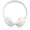 Fone de Ouvido JBL T520C USB-C - Branco JBLT520CWHTAM