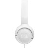 Fone de Ouvido JBL T520C USB-C - Branco JBLT520CWHTAM