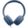 Fone de Ouvido JBL T520C USB-C - Azul JBLT520CBLUAM