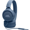 Fone de Ouvido JBL T520C USB-C - Azul JBLT520CBLUAM