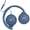 Fone de Ouvido JBL T520C USB-C - Azul JBLT520CBLUAM