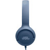 Fone de Ouvido JBL T520C USB-C - Azul JBLT520CBLUAM