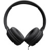 Fone de Ouvido JBL T520C USB-C - Preto JBLT520CBLKAM