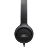 Fone de Ouvido JBL T520C USB-C - Preto JBLT520CBLKAM