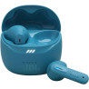 Fone de Ouvido JBL Tune Flex 2 Bluetooth Turquesa