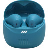 Fone de Ouvido JBL Tune Flex 2 Bluetooth Turquesa