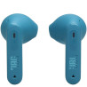 Fone de Ouvido JBL Tune Flex 2 Bluetooth Turquesa
