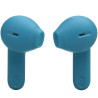 Fone de Ouvido JBL Tune Flex 2 Bluetooth Turquesa