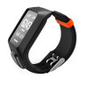 RELOGIO TOMTOM ADVENTURER CARDI MUSIC PRETO - 134482
