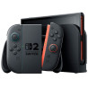 Console Nintendo Switch 2 256GB LCD Gray Mario Kart World HKG