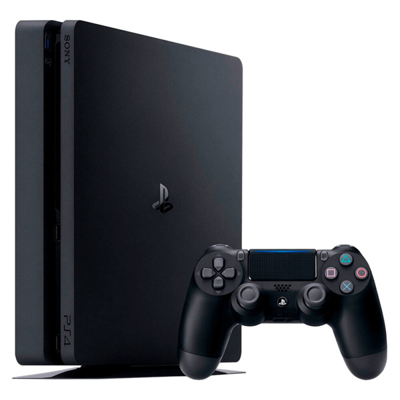 Console Sony PlayStation 4 1TB CUH-2218B