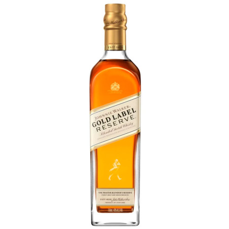 Whisky Johnnie Walker Gold Reserve 15 Anos 750ML