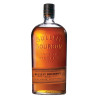 Whisky Bulleit Bourbon 700ML - Bourbon 45% ABV de centeio