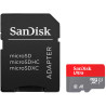 Cartão de Memória Micro SD SanDisk Ultra SDXC 128GB 140 MB/s – SDSQUAB-128G-GN6MA