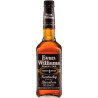 Evan Williams Black Bourbon Whiskey 1L - Kentucky Bourbon