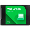 SSD Interno WD SATA 1TB Green – WDS100T5G0A