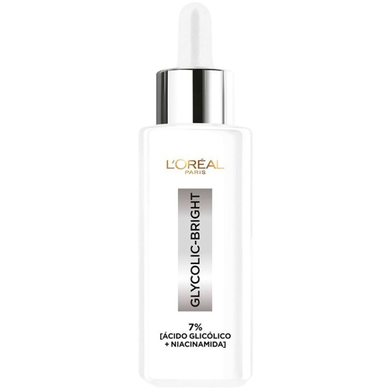 Sérum L’Oréal Paris Glycolic Anti-Manchas 30 ML