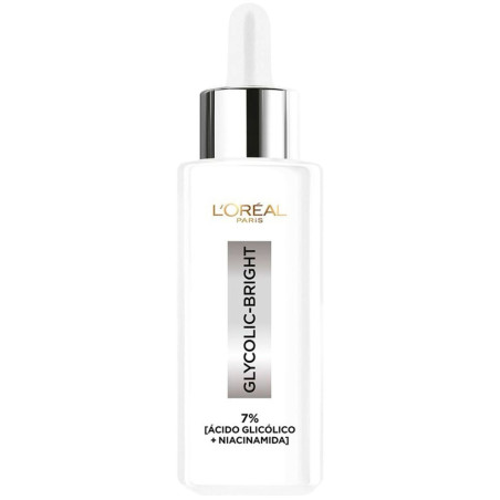 Sérum L’Oréal Paris Glycolic Anti-Manchas 30 ML