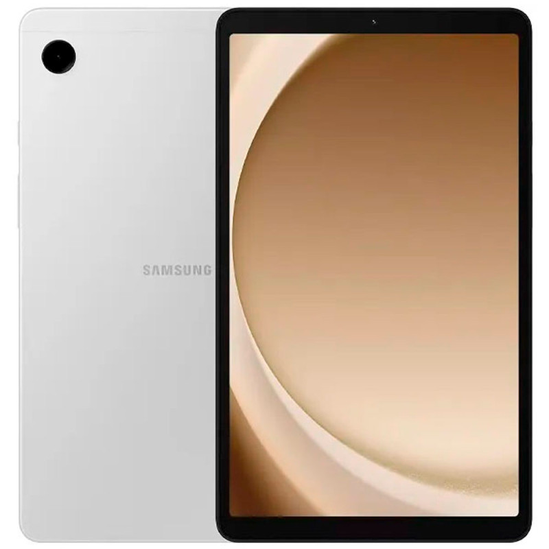 Tablet Samsung Galaxy Tab A9 SM-X110N 8.7'' 4GB+64GB Wi-Fi - Prata