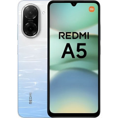 Smartphone Xiaomi Redmi A5 Dual SIM 3GB+64GB 6.88″ - Ocean Blue EU 65067