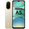 Smartphone Xiaomi Redmi A5 Dual SIM 3GB+64GB 6.88″ - Sandy Gold EU 65065