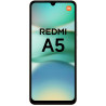 Smartphone Xiaomi Redmi A5 Dual SIM 3GB+64GB 6.88″ - Sandy Gold EU 65065