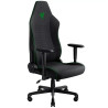 Cadeira Gamer Razer Iskur V2 X Fabric NASA + AP Preto - RZ38-05310100-R3UA