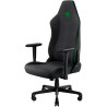 Cadeira Gamer Razer Iskur V2 X Fabric NASA + AP Preto - RZ38-05310100-R3UA