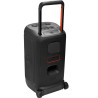 Speaker JBL PartyBox 520 Bluetooth 400W RMS IPX4 Bivolt - Preto
