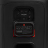 Speaker JBL PartyBox 520 Bluetooth 400W RMS IPX4 Bivolt - Preto