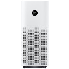 Xiaomi Smart Air Purifier 4 Pro - Purificador hasta 60 m²