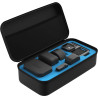 Câmera GoPro HERO13 Black CHDRB-132-RW + HB-Series Lens Collection