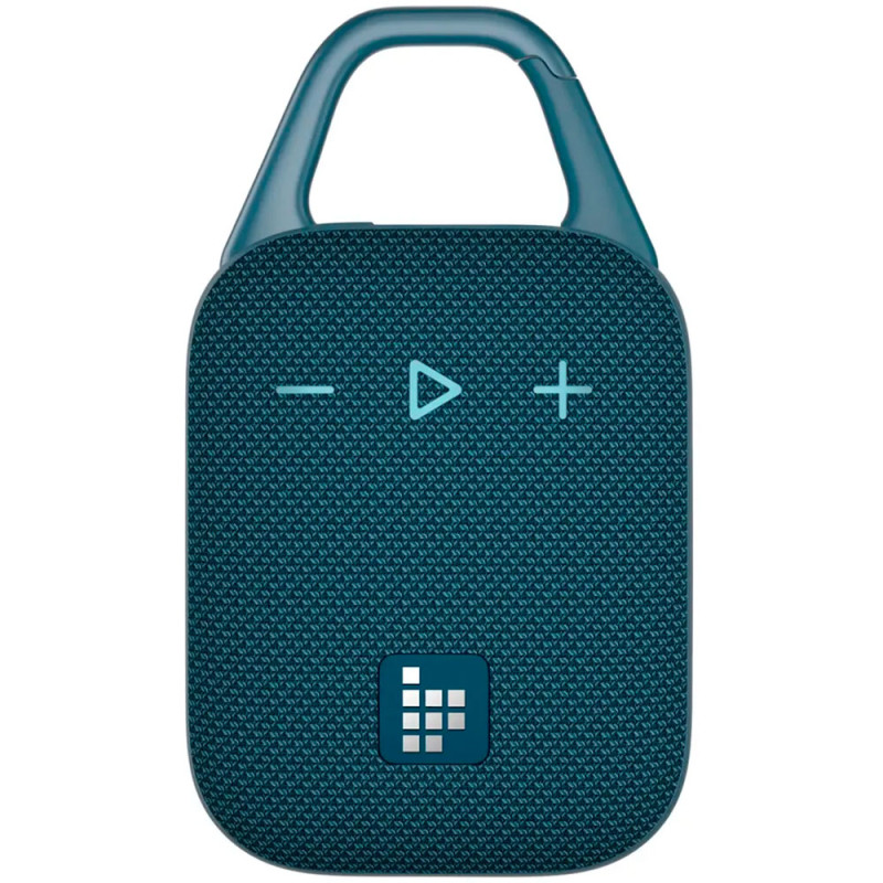 Speaker Tronsmart Mirtune H1 Bluetooth 8W IPX7 Azul - 1117207