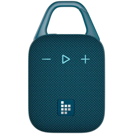 Speaker Tronsmart Mirtune H1 Bluetooth 8W IPX7 Azul - 1117207