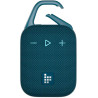 Speaker Tronsmart Mirtune H1 Bluetooth 8W IPX7 Azul - 1117207