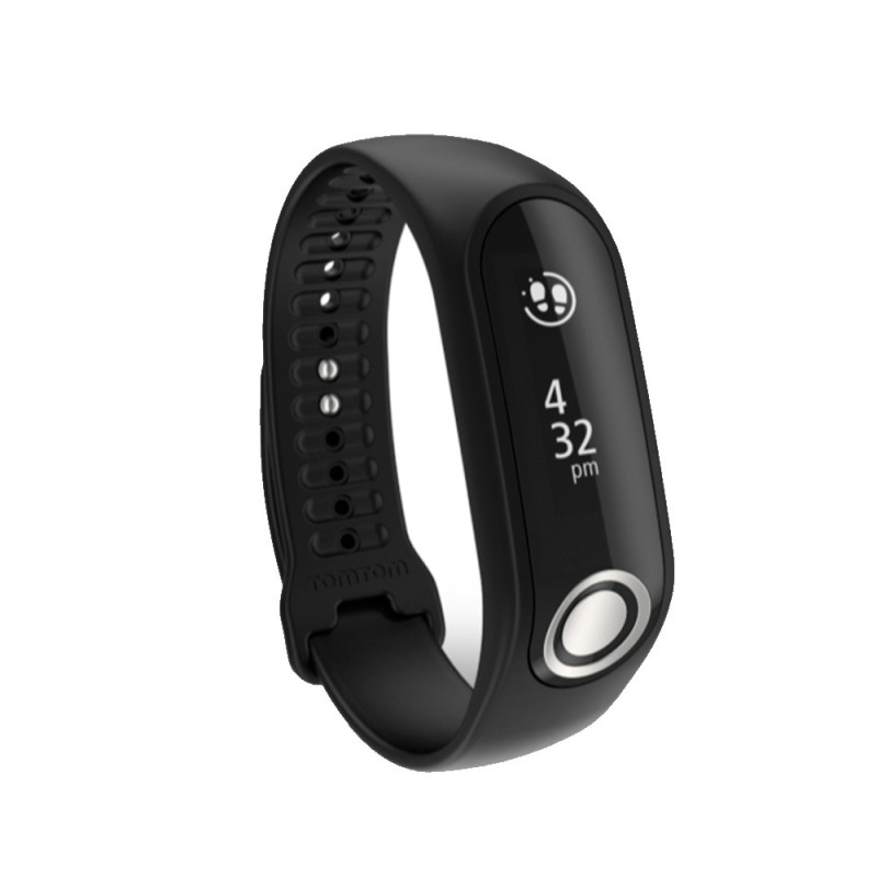 RELOGIO TOMTOM TOUCH FITNESS TRACKER L - 134475