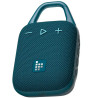 Speaker Tronsmart Mirtune H1 Bluetooth 8W IPX7 Azul - 1117207