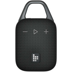 Tronsmart Mirtune H1: Speaker Bluetooth 8W IPX7 Preto
