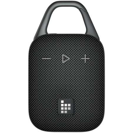 Speaker Tronsmart Mirtune H1 Bluetooth 8W IPX7 Preto - 1117206