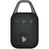 Tronsmart Mirtune H1: Speaker Bluetooth 8W IPX7 Preto