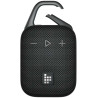 Speaker Tronsmart Mirtune H1 Bluetooth 8W IPX7 Preto - 1117206