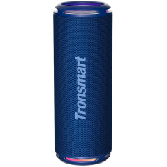 Speaker Tronsmart T7 Lite Bluetooth 24W IPX7 Azul - 964260