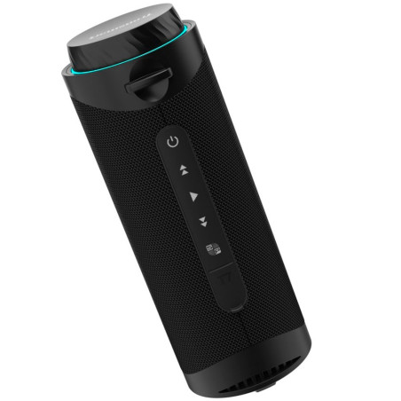 Speaker Tronsmart T7 Bluetooth 30W IPX7 Preto - 786218