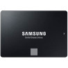 SSD Interno Samsung 870 EVO SATA3 1TB - MZ-77E1T0B