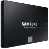 SSD Interno Samsung 870 EVO SATA3 1TB - MZ-77E1T0B