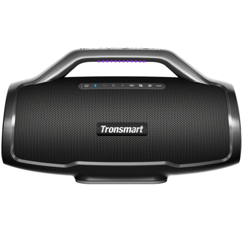 Speaker Tronsmart Bang Max US Bluetooth 130W IPX6 Preto